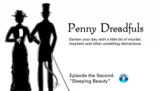 Penny Dreadfuls - 