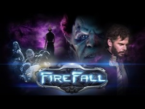 Firefall Open Beta Story Trailer